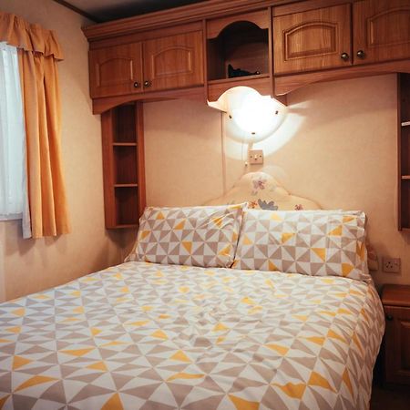 Aaranmore Mobile Home Portrush Bagian luar foto