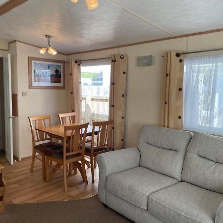 Aaranmore Mobile Home Portrush Bagian luar foto