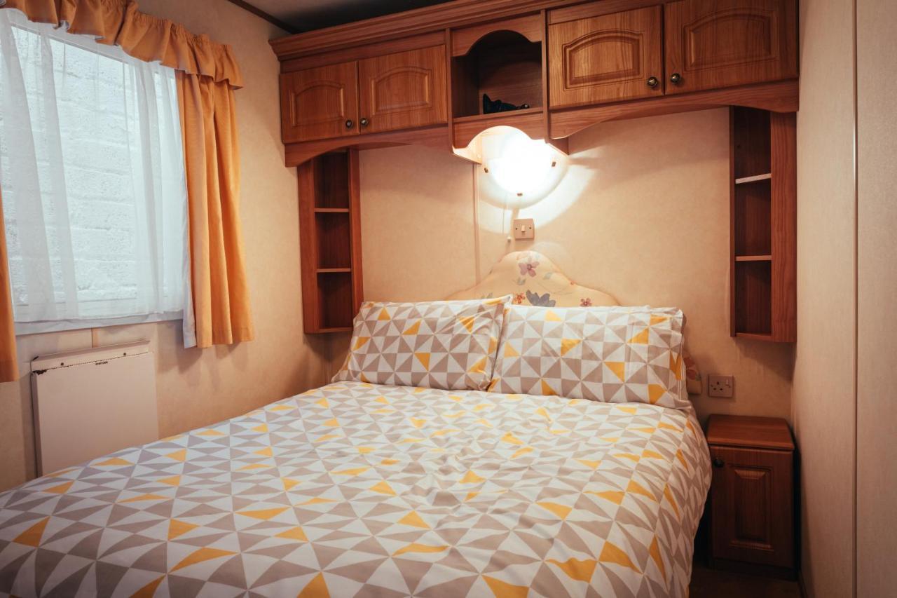 Aaranmore Mobile Home Portrush Bagian luar foto
