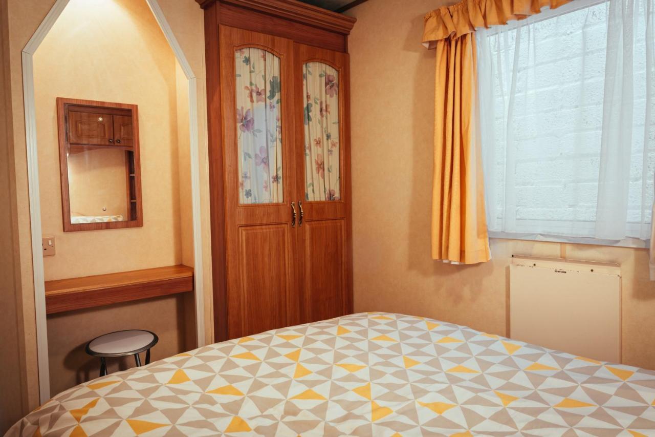 Aaranmore Mobile Home Portrush Bagian luar foto