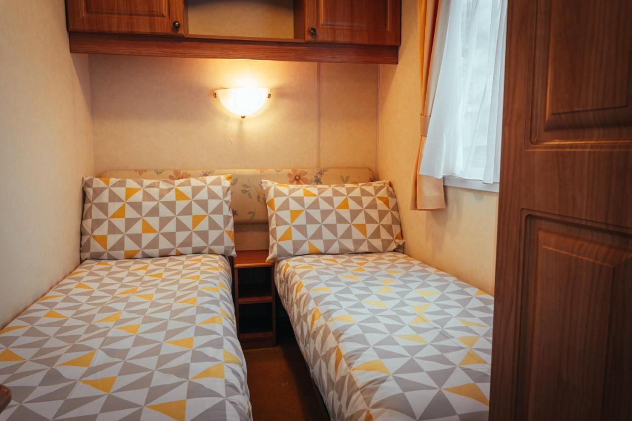 Aaranmore Mobile Home Portrush Bagian luar foto