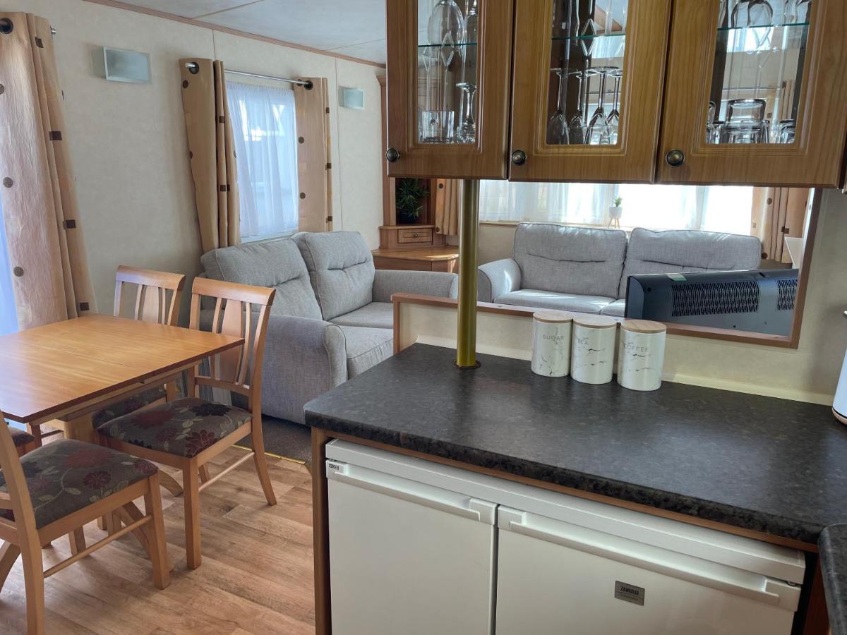 Aaranmore Mobile Home Portrush Bagian luar foto