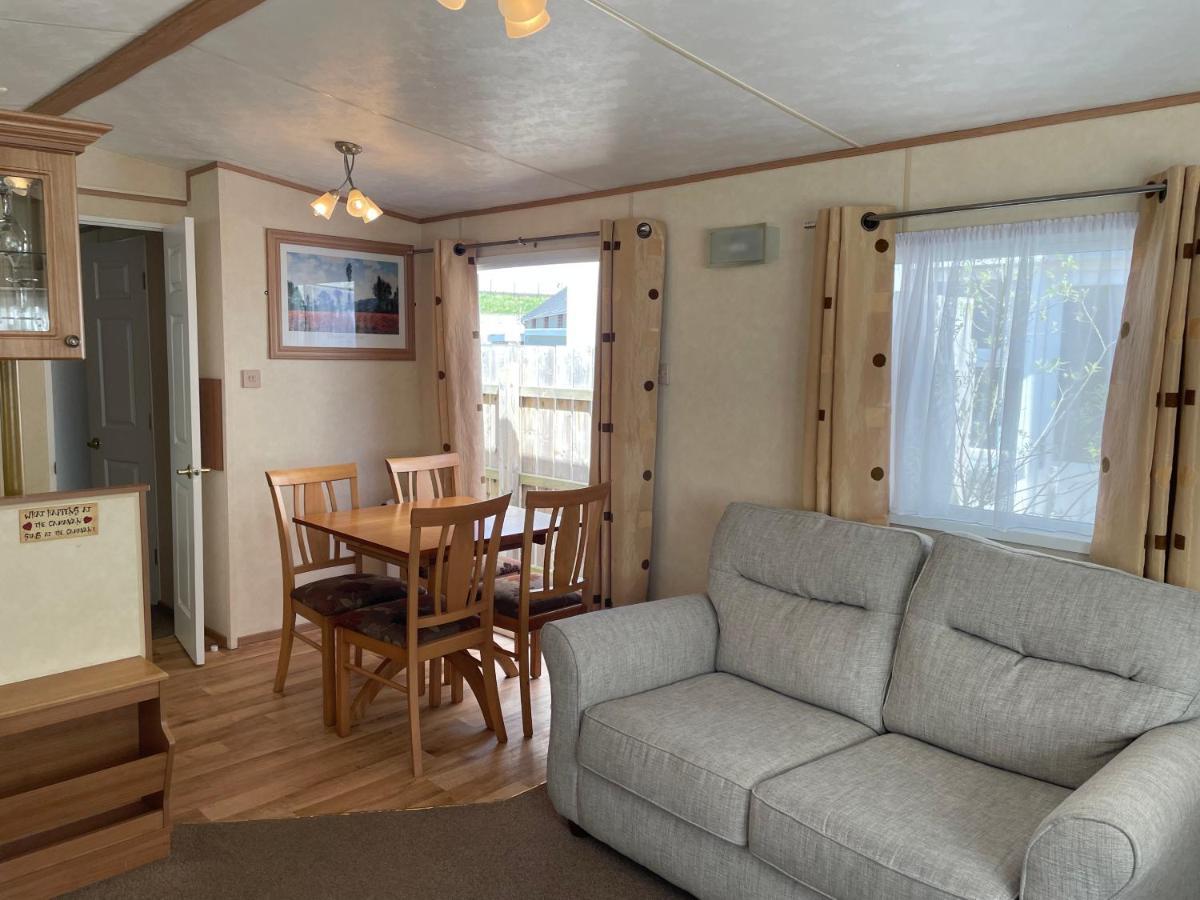 Aaranmore Mobile Home Portrush Bagian luar foto