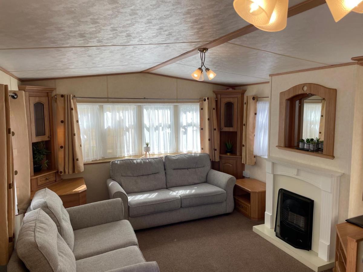 Aaranmore Mobile Home Portrush Bagian luar foto